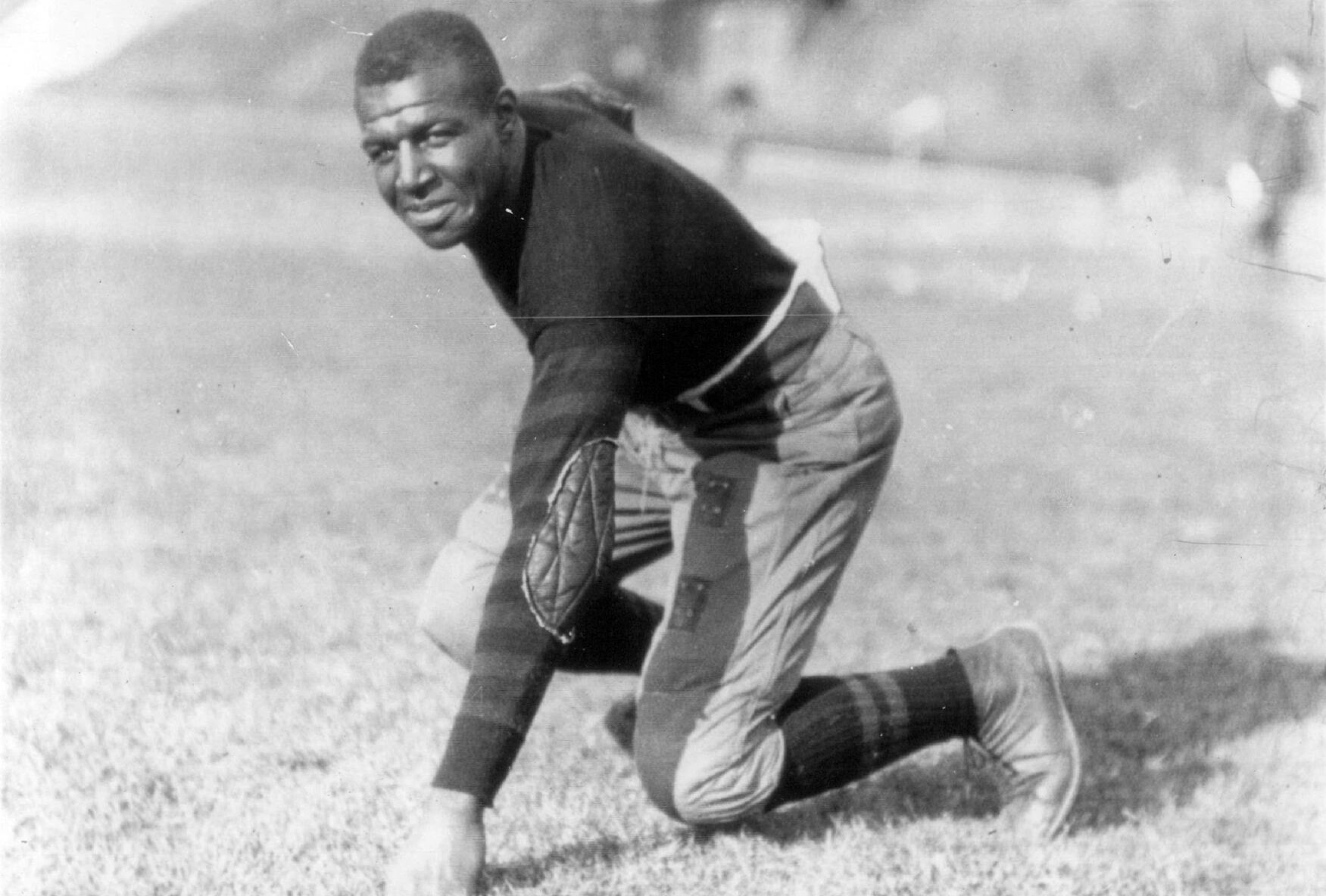 Hall of Fame Slater Football